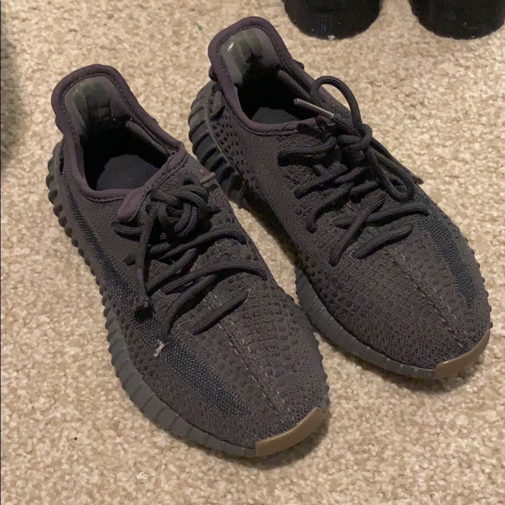 Yeezys